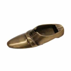Brass Shoe 12cm