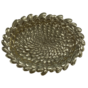 Resin Crown Tray