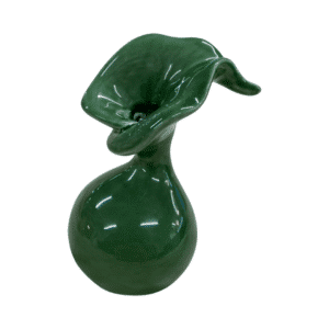 Ceramic Petal Vase