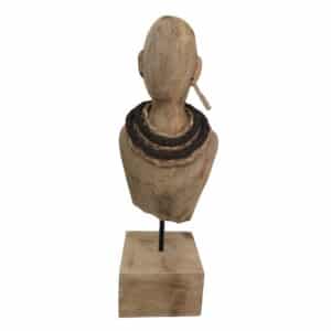 Lady Bust