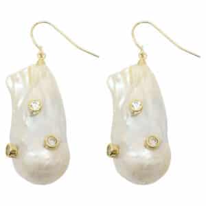 Jaslyn Earrings