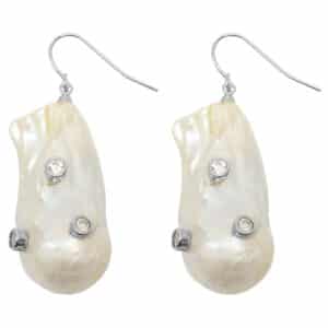 Jaslyn Earrings