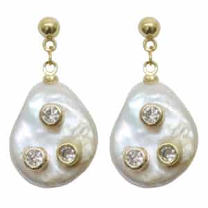 Joyanne Earrings