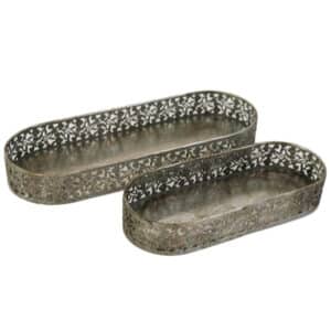 Scarlett Trays set/2