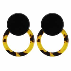 Rubi Earrings