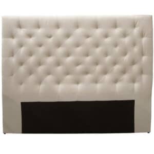 Cherry Headboard Super King
