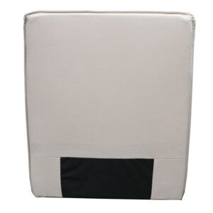 Christiano Headboard King Single