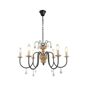 Francais Chandelier