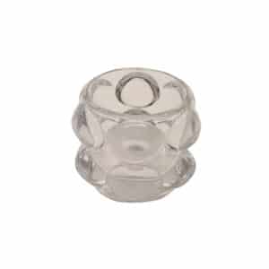 Bubble Tealight 7cm