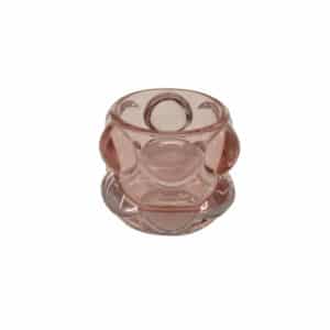 Bubble Tealight 7cm