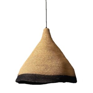 Seagrass Pendant 51cm