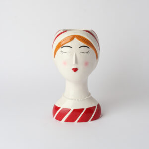 Dolomite Hyacinth Vase