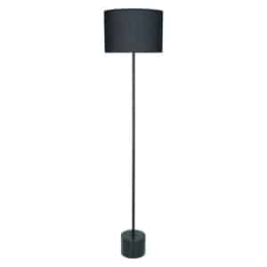 Marble Base Floor Lamp 160cm