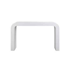 Concrete Asahi Console