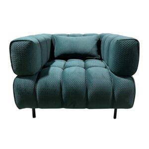 Enzo Armchair