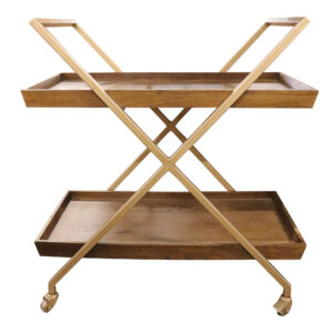 Monterey Bar Cart