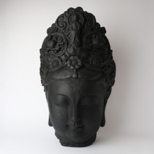 Buddha Head