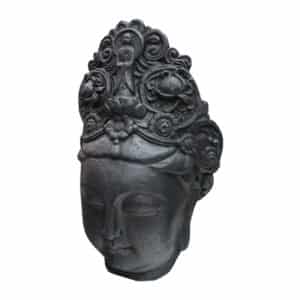 Buddha Head