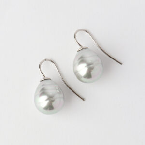 Spanish Teardrop Earring Large