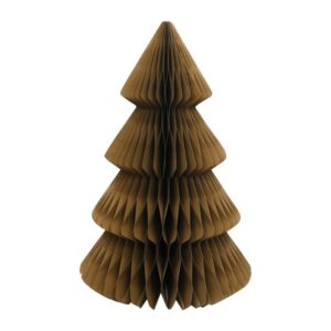 Le Papier Xmas Tree 80cm