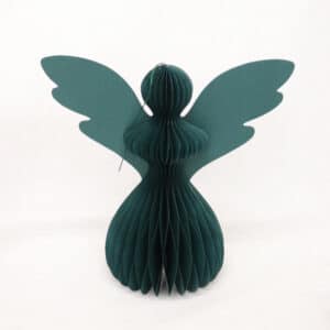Le Papier Xmas Angel 25cm
