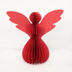 Le Papier Xmas Angel 25cm
