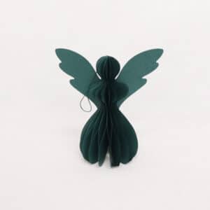 Le Papier Xmas Angel 17cm