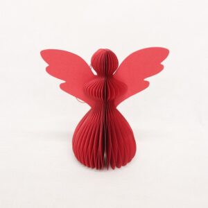 Le Papier Xmas Angel 12cm