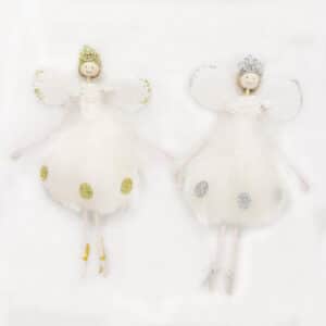 Angelic Style 5-2 asstd