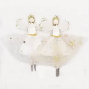 Angelic Style 7-2 asstd