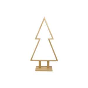 Bamboo LED Pine Tree 92cm