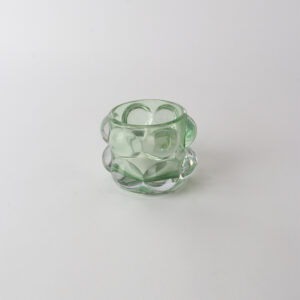 Bubble Tealight 7cm