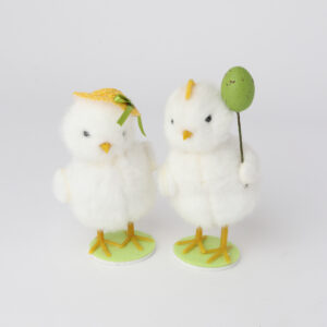 Moritz Easter Chicks Standing Style 9