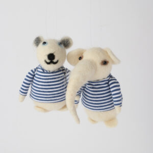 Ellie & Bill 2 asstd