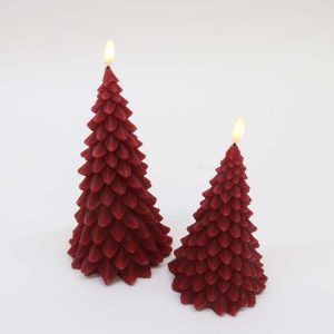 Christmas Candles